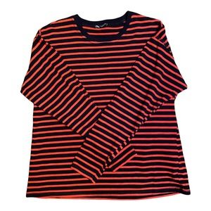 Zara | Tops | Euc Zara Womens Striped 